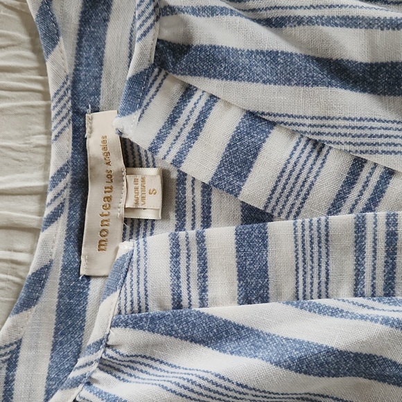 NEW Monteau Dress 👗 - Picture 7 of 9